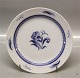 10 pcs in stock
027 Salad 
plate 19 cm 
(618) B&G 
Jubilee 
Service: White 
base, blue 
Dianthus, ...