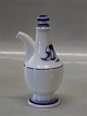 2 pcs in stock 
B&G Jubilee 
Service 197 
Oil/ Vinegar 14 
cm: White base, 
blue Dianthus, 
form 595 ...
