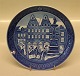 Royal 
Copenhagen 
Christmas Plate 
2009 Chistmas 
at Amagertorv 
In mint and 
nice condition
