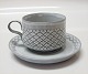 29 set in stock
Cordial Grey 
305 Cup and 
saucer 7.5 cm, 
1.5 dl B&G
 Nissen 
Kronjyden 
Stoneware ...