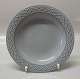 30 pcs in stock
Cordial Grey 
B&G Nissen 
Kronjyden 
Stoneware 
tableware
322 Soup rim 
plate 21.3 ...