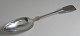 Soup ladle in 
silver from the 
Baltics, 19th 
c., L .: 33 cm. 
Stamped .: with 
oldermands mark 
and ...