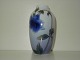 Royal 
Copenhagen Vase 
with Blue 
Flower
decoration 
number 1910/239
Factory ...