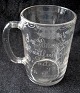 English pressed 
glass, 19TH 
Century. In 
Memmery of 
Hentley 
Colliery 
Disaster 16 
January 1862. 
...