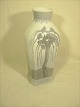 Royal 
Copenhagen 
vase. Chrismas 
1920 no.170 H: 
20,5 cm.