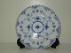 Royal 
Copenhagen Blue 
Fluted Full 
Lace, Dessert 
Plate, large
Decoration 
number 1/1087
1st ...