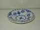 Royal 
Copenhagen Blue 
Fluted Full 
Lace, Butter 
dish
Dek. No 1 / 
1004,
Diameter of 7 
...