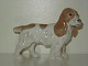 Royal 
Copenhagen 
Figurine of 
Cocker Spaniel
No. 450. 
Designed by 
Svend 
Jespersen.
Measures 11 
...