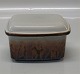 Bing & Grondahl 
Mexico 
stoneware 
tableware 582 
Butter box with 
lid 8.5 x 13 x 
10 cm. In nice 
and ...