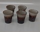 6 pcs in stock
Bing & 
Grondahl Mexico 
stoneware 
tableware 696 
Egg cup 5 cm. 
In nice and 
mint ...