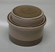 Bing & Grondahl 
Peru stoneware 
tableware 302 
Sugar bowl with 
lid 11/ 4.25". 
302 Sugar bowl 
...