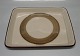 4 pieces in 
stock
Bing & 
Grondahl Peru 
stoneware 
tableware 316 
Tray 30 cm / 
13". 
In nice ...