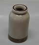 Bing & Grondahl 
Peru stoneware 
tableware 677 
Vase 10 cm or 
jar
 In nice and 
mint condition 
...
