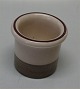 18 pcs in stock
Bing & 
Grondahl Peru 
stoneware 
tableware 696 
Egg cup 5 cm. 
In nice and 
mint ...
