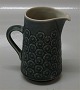 1 psc in stock
AZUR  303 
Creamer 3.25" 
1.5 dl / 5 oz 
B&G Nissen JUG
Kronjyden 
Stoneware ...