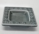 1 pieces in stockAZUR  332 Individual butte dish 10 cm / 3.75" B&G Nissen Kronjyden Stoneware ...