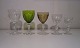 Paul wine 
glasses
Various 
heights: 9 cm, 
11 cm, 11,5 cm, 
12,5 cm, 14 cm
