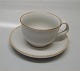 21 stes in 
stock
305 Coffee cup 
 1.5 dl and 
saucer 7.5 cm, 
Coppelia Bing & 
Grondahl  
stoneware ...
