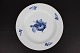 Royal 
Copenhagen - 
Blue Flower 
Braided
Round Plate no 
8011
Diameter 30 cm
Nice used ...
