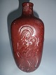 Jais red gray 
stoneware with 
the motif of 
Madonna and 
child, from the 
Royal Factory, 
Denmark ...