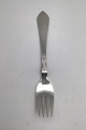 Georg Jensen 
Sterling Sølv 
Antik 
Barnegaffel. 
Måler 14.4 cm 
(5.66 inch)