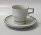 23 sets in 
stock
305 Coffee cup 
7.5 cm, 1.5 dl 
Bing & Grondahl 
Columbia 
stoneware 
tableware. ...