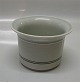 1 pcs in stock 
traces of use 
and cracled 
glaze
669 Bowl 10,5 
cm flower pot 
Bing & Grondahl 
...