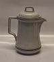 3 pcs in stock
442 Coffee pot 
with lid 1 l / 
2 pints Bing & 
Grondahl 
Columbia 
stoneware ...