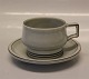 12 sets in 
stock
475 Tea Cup 7 
x 8.5 / 2.75" 
cm and saucer 
15 cm  Bing & 
Grondahl 
Columbia ...