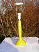 Tablelamp from 
Kastrup 
glasswork from 
the 60's. 
Height 40 cm