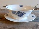 Royal 
Copenhagen Blue 
Flower Sauce 
Bowl 
No 8631, 
Factory first 
Measures 14 x 
22 cm. Height 9 
...