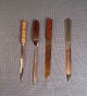 Letter Opener / 
paper knives. 
Contact for 
price