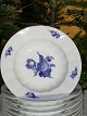 Royal 
Copenhagen 
porcelain. RC 
Blue flower 
angular. Deep 
plate no. 8546. 
Diameter 25cm. 
Fine ...