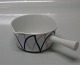 1 pcs in stock 
1 pcs in stock 
with lid DKK 
375
Butter pitcher 
with handle 5 x 
15.5 cm Danild  
...