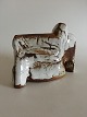 Bing & Grondahl 
Sten Lykke 
Madsen 
Sculpture No 
122. Measures 
25cm x 19cm and 
is in perfect 
...