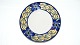 Blue Pheasant, 
Royal 
Copenhagen, 
round dish with 
wide tab 
Without No. 
Diameter 25.5 
cm. ...