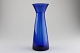 Old danish vase 
or glass for 
Hyazinthe in 
blue colour
Holmegaard or 
Kastrup approx 
year ...