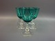 5 green wine 
glasses from 
around 1900,  
in excellent 
condition. Wide 
range of glass 
in stock at ...