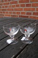 Liqueur-bowls 
with a white 
cock.
All are in a 
good condition.
H 7.5cm(3") - 
Ö ...
