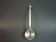 Silver spoon from Hans Hansen.Length - 13 cm. Many different service pieces by Hans Hansen ...