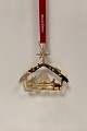 Georg Jensen Christmas Mobile Special Edition 2012 - The Nativity Scene