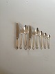 Georg Jensen 
Sterling Silver 
Acanthus 
Flatware 54 
pieces with old 
marks. 
The set 
consist ...