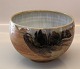 Conny Walther 
Danish Art 
pottery Bowl 15 
x 22 cm
Conny Walther 
(1931 - )Danish 
Ceramicist & 
...