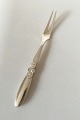 Georg Jensen 
Sterling Silver 
Cactus Meat 
Carving Fork in 
All Silver No 
121A. Measures 
23 cm / 9 ...