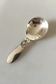Georg Jensen 
Sterling Silver 
Cactus Sugar 
Spoon No 171. 
Measures 9.5 cm 
/ 3 47/64". 
Design ...