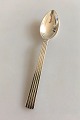 Georg Jensen 
Sterling Silver 
'Bernadotte' 
Coffee Spoon No 
034. Measures 
10.8 cm / 4 
1/4"
