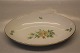 Bing & Grondahl 
039 Oval dish 
23 cm (314) 
Copenhagen 
Dinnerware 
Scotch Rose 
(Klitrose) In 
nice ...