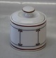 3 pcs in stock
Tivoli 302 
Sugar bowl 8 cm 
Bing and 
Grondahl Marked 
with the three 
Royal Towers 
...