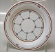15 pcs in stock
Tivoli 306 
Cake plate 16 
cm (28 a) Bing 
and Grondahl 
Marked with the 
three ...