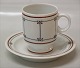 18 cups  and 
saucers in 
stock 
2 extra cups
Tivoli 305 Cup 
and saucer Bing 
and Grondahl 
Marked ...